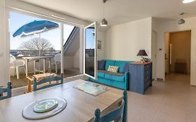 Les Oyats - Appartement 1 Chambre - Balcon
